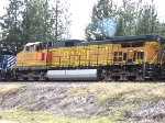 BNSF 4569